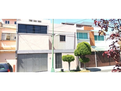 Casa en renta Portales Sur, Benito Juárez, Cdmx