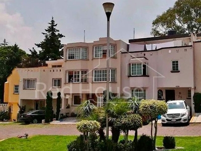 Casa en renta Vista Del Valle, Naucalpan De Juárez, Naucalpan De Juárez