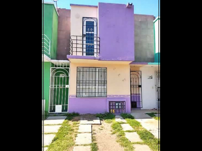 Casa en venta Antigua, Tultepec