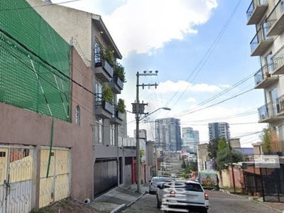 Casa en venta Armada De México 17, Lomas Del Chamizal, Cuajimalpa De Morelos, Ciudad De México, 05129, Mex