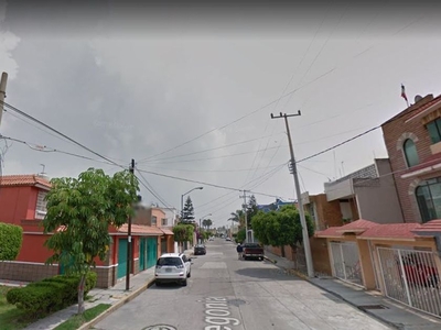 Casa en venta Avenida División Del Sur 464-466, Centro Cuautitlán, Romita, Cuautitlán, México, 54800, Mex