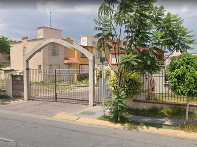 Casa en venta Avenida Ignacio López Rayón 50-76, Jardines De Morelos, Fraccionamiento Jardines De Morelos, Ecatepec De Morelos, México, 55070, Mex