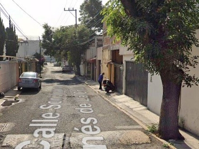 Casa en venta Calle 16 De Septiembre 51, Viveros, El Mirador, Tlalnepantla De Baz, México, 54080, Mex