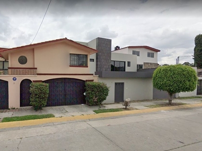 Casa en venta Calle Alondra 11, Fraccionamiento Las Arboledas, Atizapán De Zaragoza, México, 52950, Mex