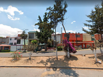 Casa en venta Calle Pesebres 17, Fracc Villas De La Hacienda, Atizapán De Zaragoza, México, 52929, Mex