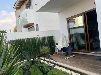 Casa en venta Coaxustenco, Metepec