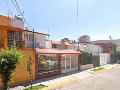 Casa en venta El Dorado, Tlalnepantla De Baz