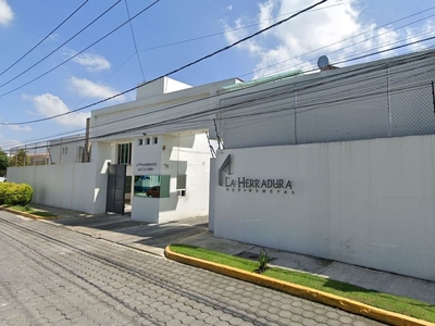 Casa en venta Mz 040, La Providencia, Metepec, Estado De México, México