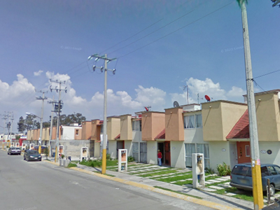 Casa en venta Paseo De La Purísima 46, Fraccionamiento Paseos De Tultepec Ii, Estado De México, México