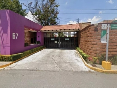 Casa en venta Privada 12 De Octubre 9, San Jerónimo Chicahualco, Metepec, México, 52170, Mex