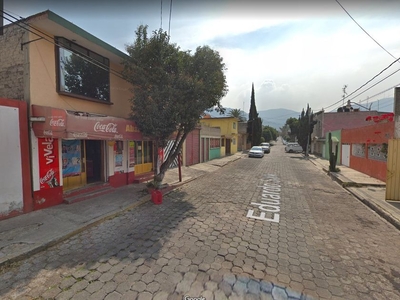 Casa en venta Vía José López Portillo 204, Zacuautitla, Coacalco De Berriozábal, México, 55700, Mex