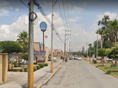 Departamento en venta Calle Tanzanita, Fraccionamiento El Dorado Tultepec, Tultepec, México, 54980, Mex