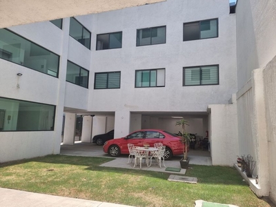 Departamento en venta San Juan Bosco 1, Ciudad López Mateos, Estado De México, México