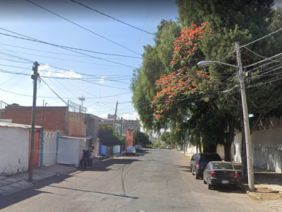 Inversión Segura, Venta De Remate En Col. Reforma, Puebla Pue.
