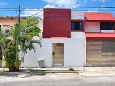 Mérida Venta Hermosa Casa Zona Altabrisa Uptown Lista Para Habitarse