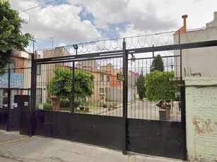 Casa en condominio en venta Molinos De Viento 10, Unidad San Buenaventura, San Buenaventura, Estado De México, México
