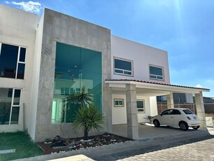 Casa en condominio en venta Santiaguito, Metepec, Metepec