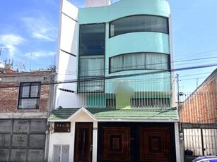 Casa en venta Américas, Toluca De Lerdo, Toluca
