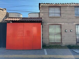 Casa en venta Avenida Independencia, Ejido San Mateo Otzacatipan, Toluca, México, 50200, Mex