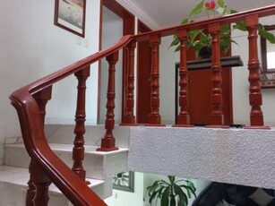 Casa en venta B. De Viena 5, Mz 032, Bosques Del Lago, Cuautitlán Izcalli, Estado De México, México