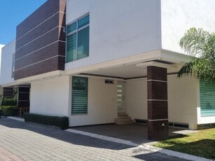 Casa en venta Bellavista, Metepec, Metepec