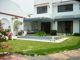 Casa en venta Buenavista, Cuernavaca, Morelos
