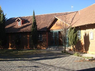 Casa en venta Cacalomacán, Toluca