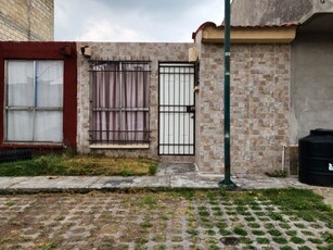 Casa en venta Chapultepec, Estado De México