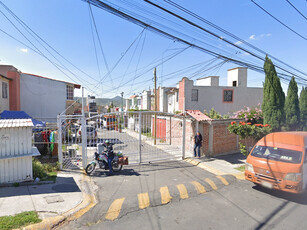 Casa en venta Circuito Real De Coahuila, Chicoloapan, Estado De México, México
