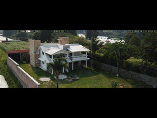 Casa en venta Coatepec Harinas, Estado De México