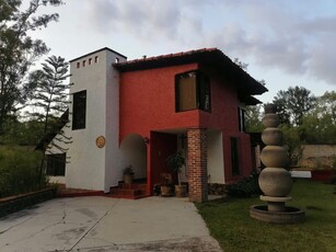 Casa en venta Col. Adolfo Lopez Mateos, Mz 030, Coatepec Harinas, Estado De México, México