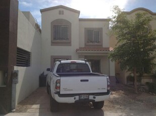 Casa en Venta en Quinta Granada Mexicali, Baja California