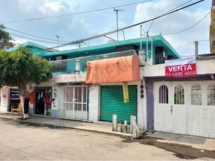 Casa en venta La Libertad, Tultitlán De Mariano Escobedo, Tultitlán, Edo. De México