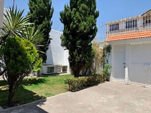 Casa en venta Ocho Cedros, Toluca