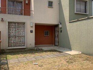 Casa en venta San Marcos Huixtoco, Chalco, México, Mex