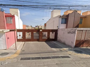 Casa en venta Rcda. San Felipe 17, Rinconada San Felipe, 55719 San Francisco Coacalco, Méx., México