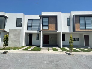 Casa en venta San Mateo Otzacatipan, Toluca