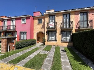 Casa en venta San Mateo Otzacatipan, Toluca