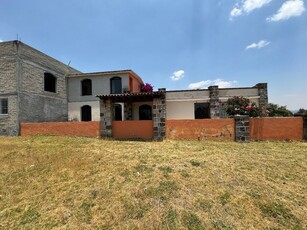 Casa en venta Villa De Allende, Estado De México