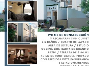 Casas en venta en Lomas de Padierna desde $6,250,000.00 pesos.