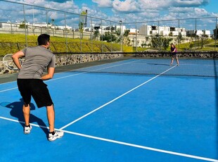 Departamentos en venta con albercas y amenidades en Xochitepec, Morelos.