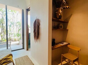 Estudio de lujo en venta en Tulum, Q.R., México