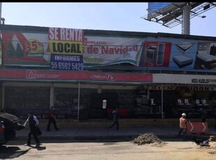 Local en Venta en SANTA MARTHA ACATITLA SUR Iztapalapa, Distrito Federal