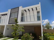 casas en venta - 130m2 - 3 recámaras - lomas de angelópolis - 2,190,000