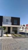 casas en venta - 90m2 - 3 recámaras - san andres cholula - 1,890,000