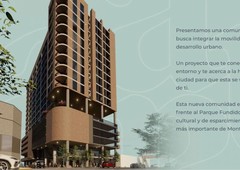 departamentos en venta acero