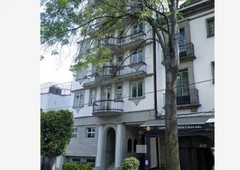 Estrena departamento en la Condesa