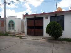 casa en renta al sur