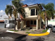 casa en renta en colinas del rey, zapopan, jalisco