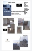 casa en venta en forja real residencial san luis potosi